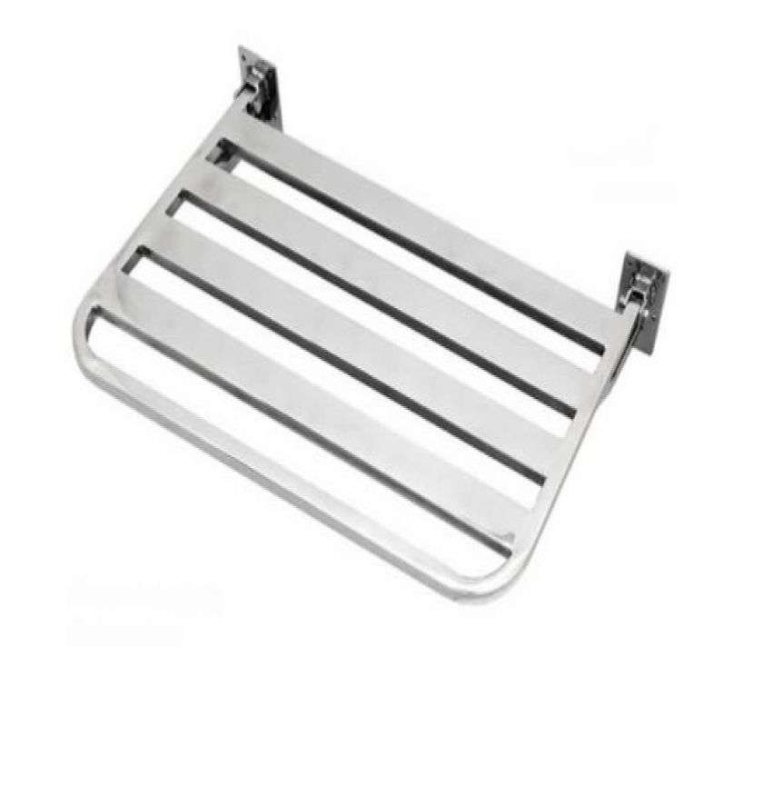 Banco Articulado Gradeado - Sob Consulta - Acessibilidade