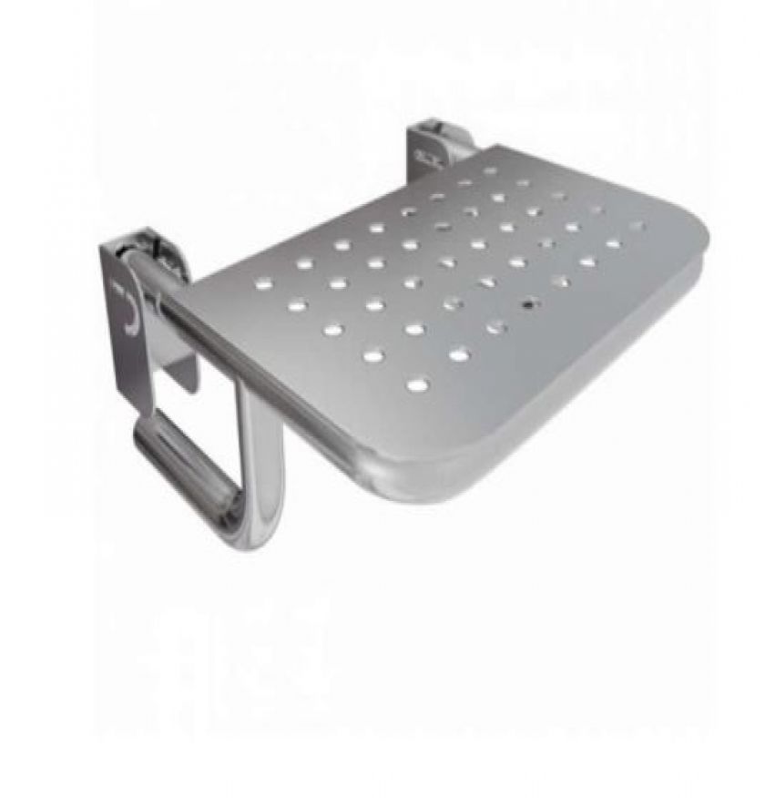 Banco Articulado Perfurado - Sob Consulta - Acessibilidade