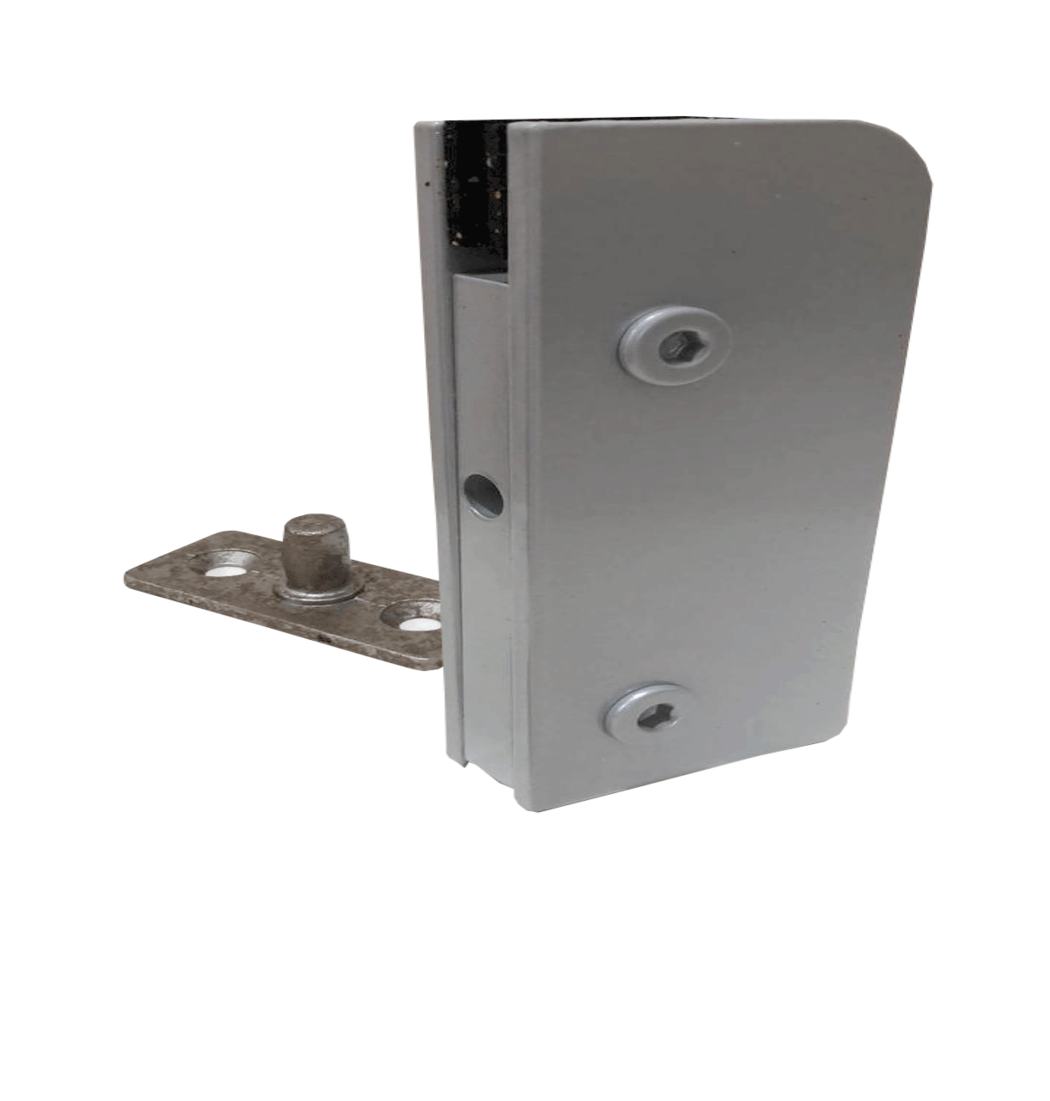 Dobradiça Pivotante  Superior - 1101 - Dobradiças