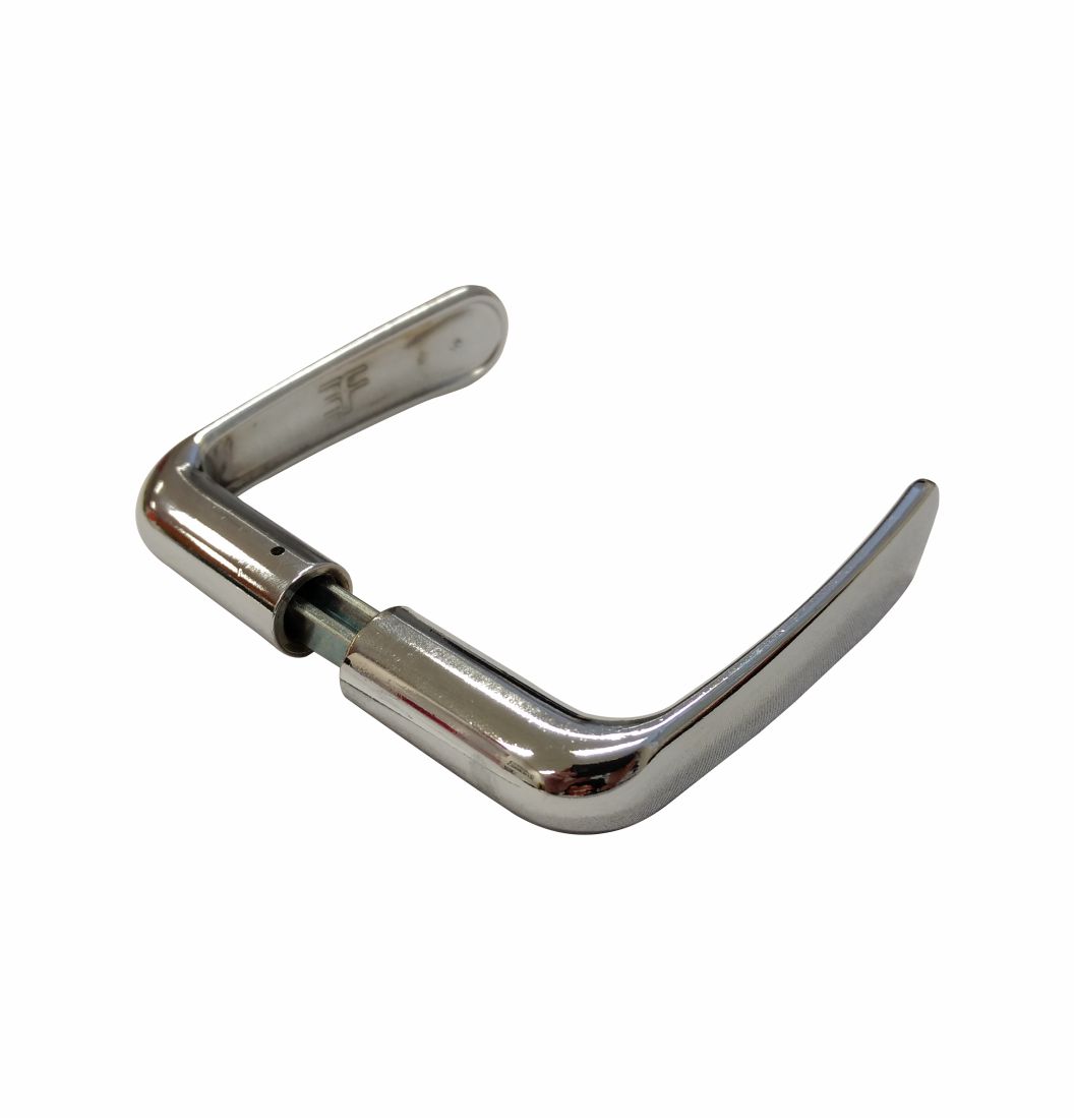 Maçaneta Alavancada  Reta - 1520 MC-VT 1 - Fechos e Fechaduras