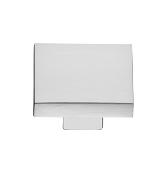 Puxador C2248-035-CROMADO-ESCOVADO - C2248-035-CROMADO-ESCOVADO - Linha Moveleira