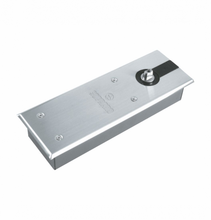 Mola Hidráulica de Piso Soprano P330 - Até 120Kg - 1012 - Molas e Hastes