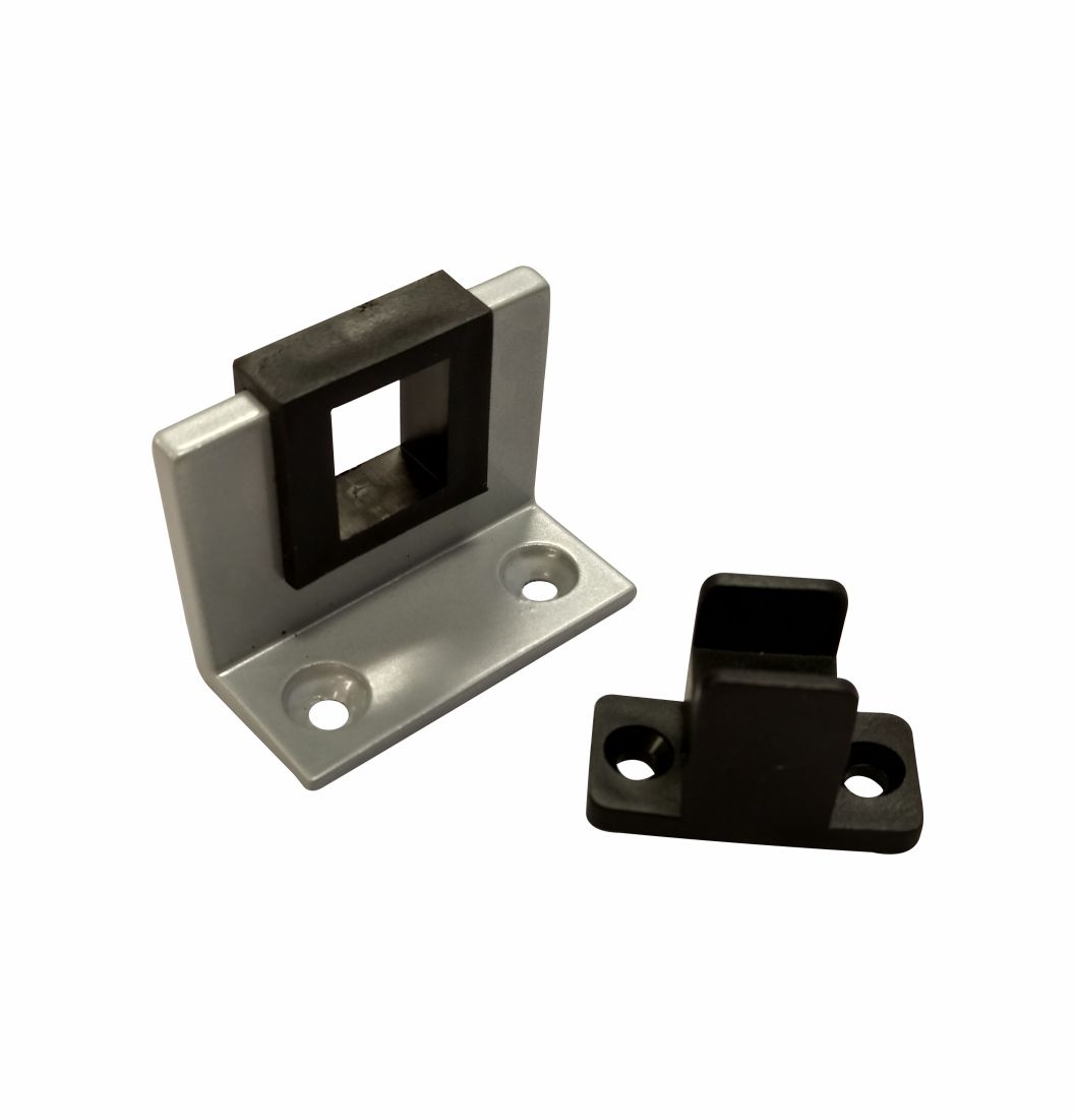 Suporte Para Haste V.A - 1590 - Molas e Hastes