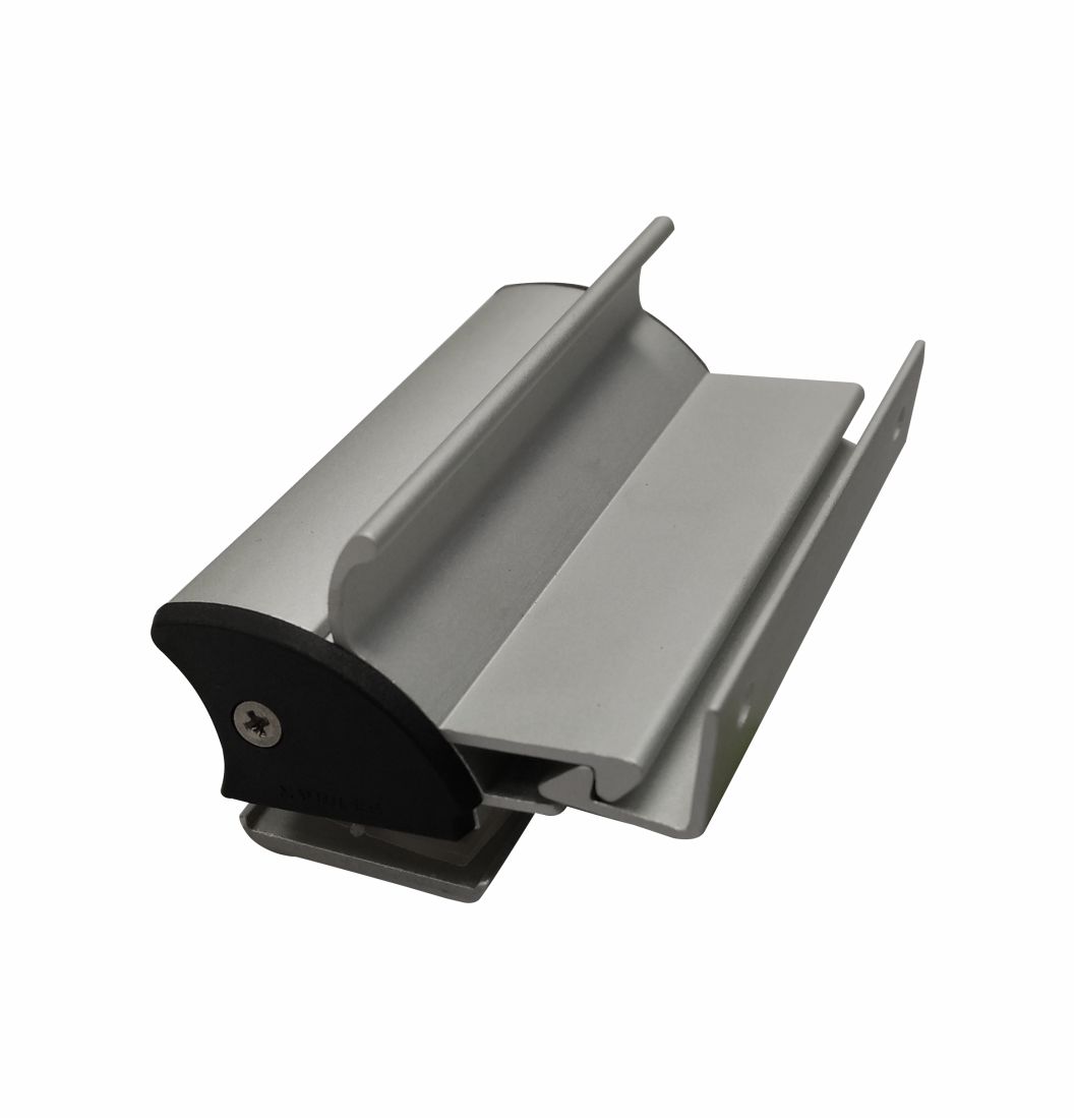 Conjunto Fecho/Puxador Para Janela de Correr V.A - 1571 - Fechos e Fechaduras