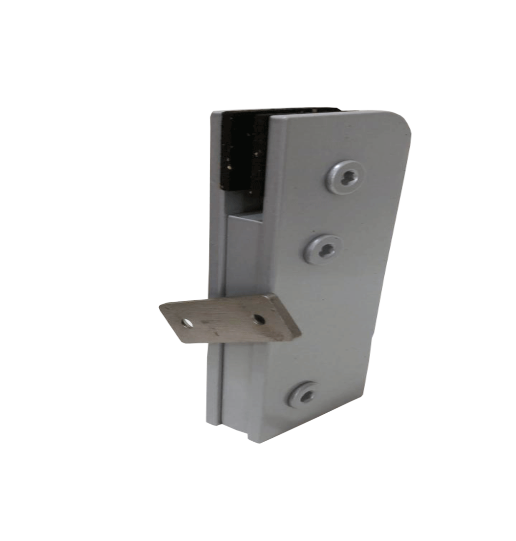 Dobradiça Pivotante  Inferior com Pivot 1014 - 1102 - Dobradiças