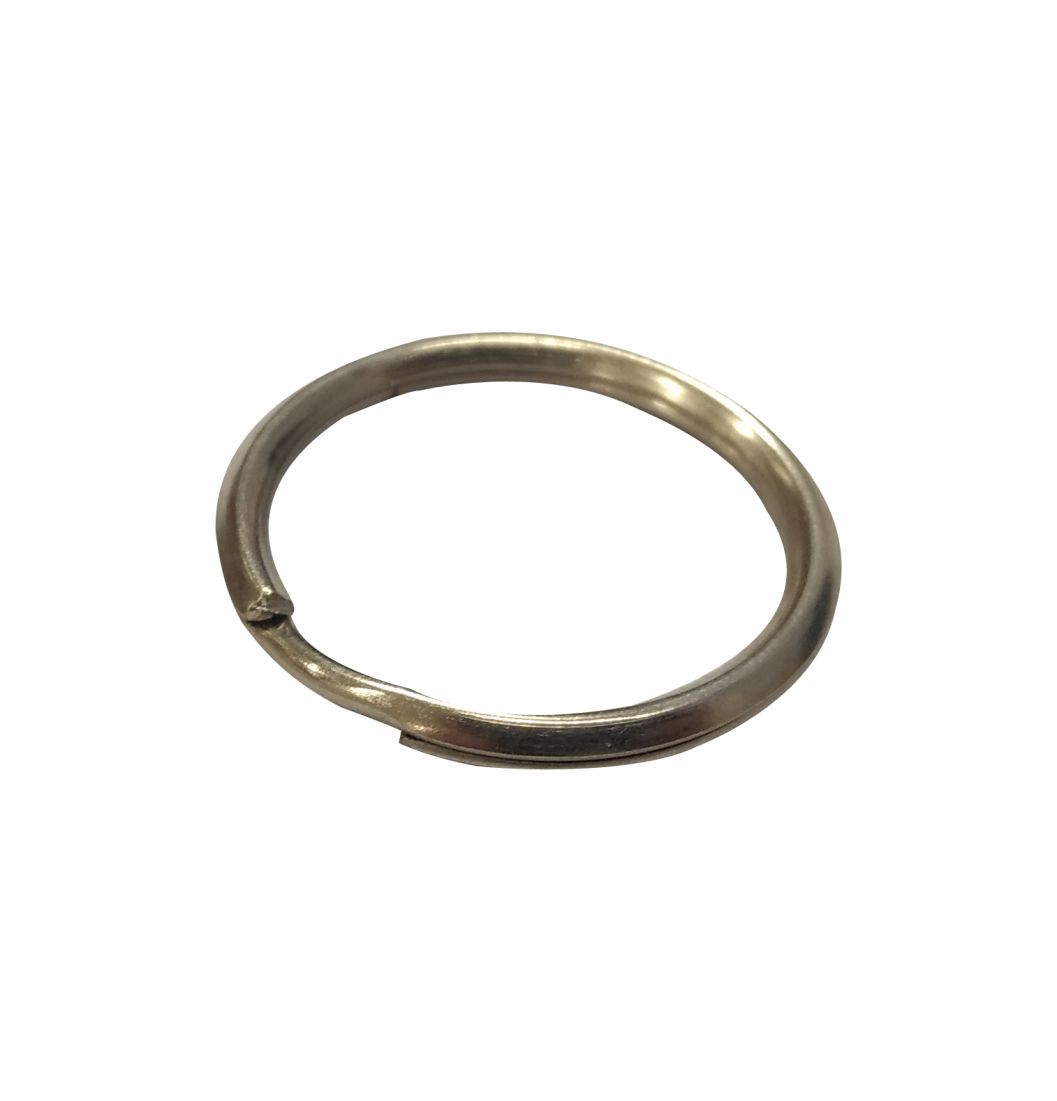 Argola Para Corrente e Cordão - 1004 - Acessórios