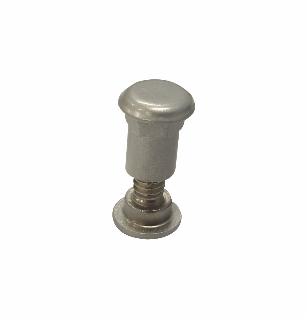 Parafuso com Porca de Latrão Para Ferragens - 1005 - Acessórios