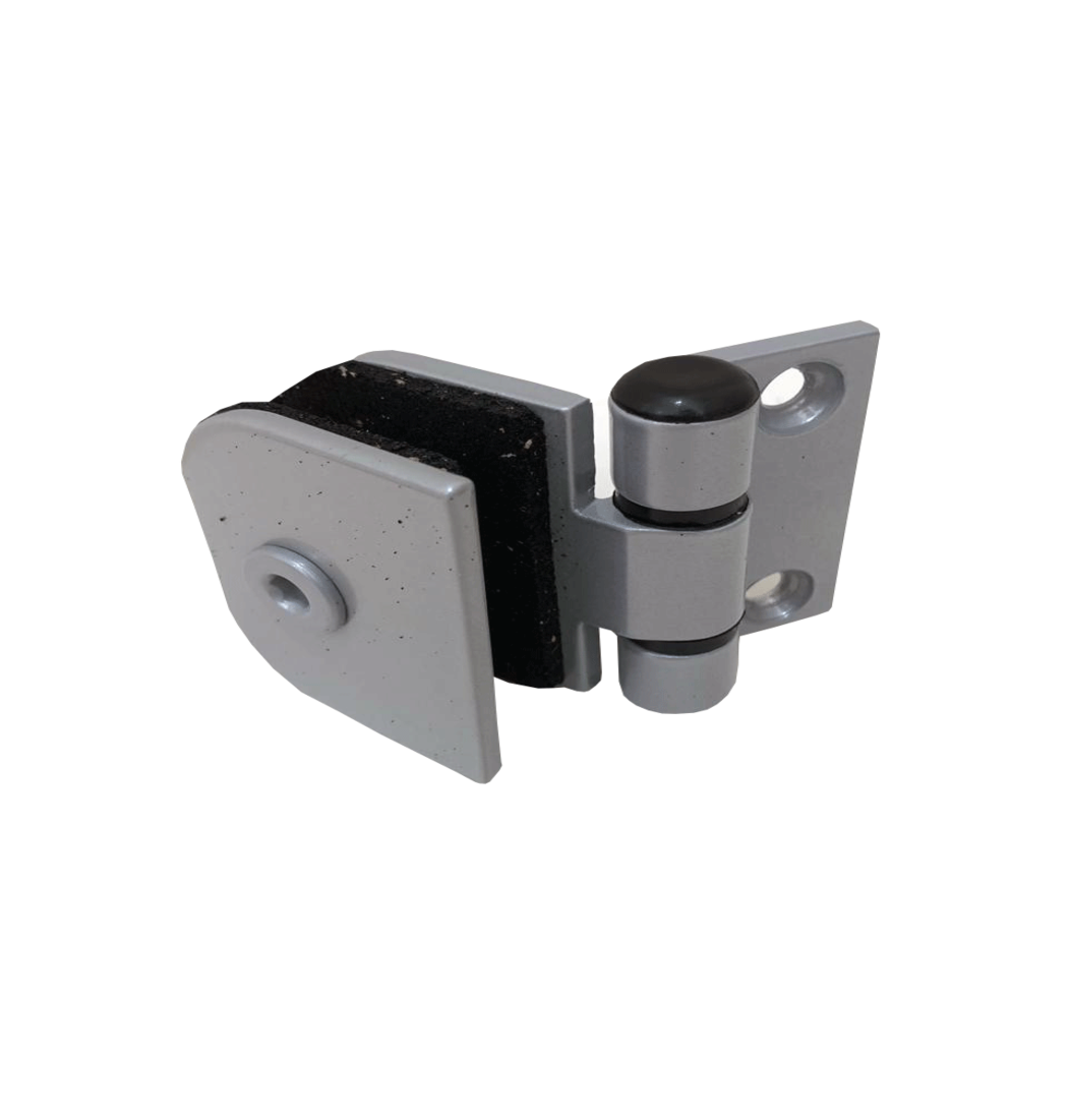 Dobradiça Simples Para  Janela V.A. - 1136 - Dobradiças