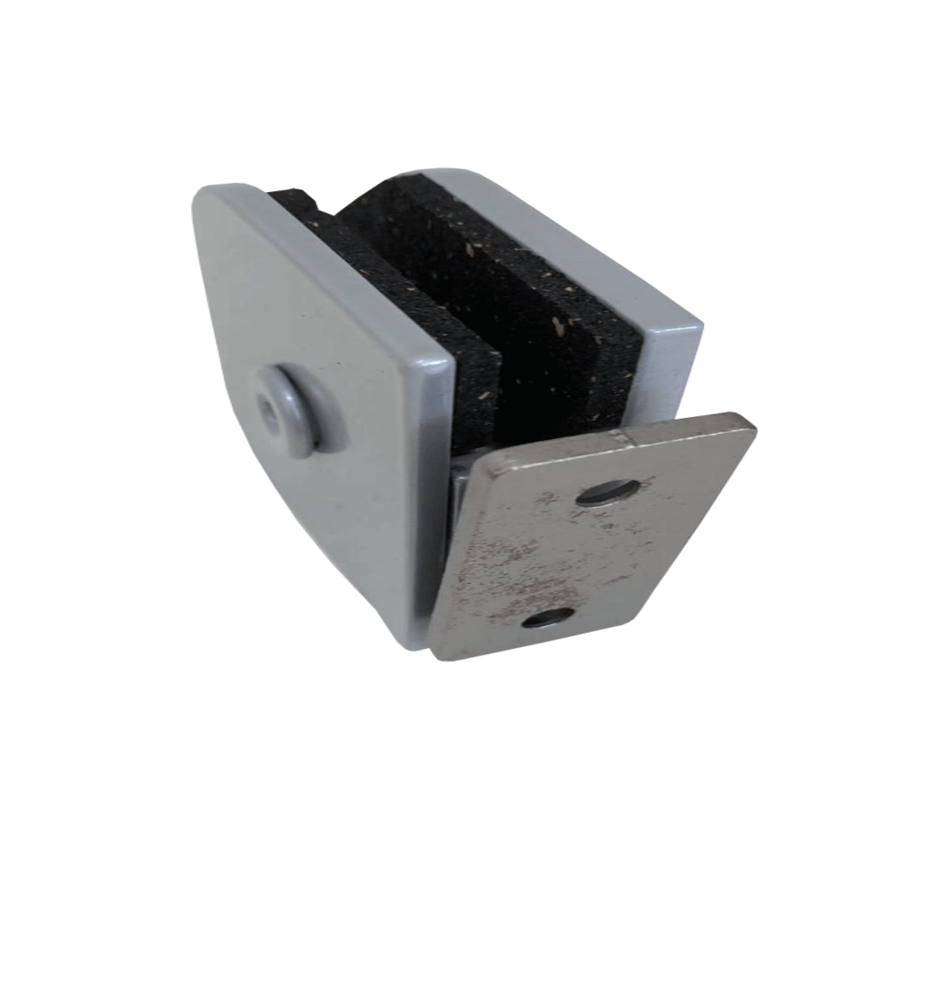 Dobradiça Pino Para Basculante 50 x 50 - 1123 - Dobradiças