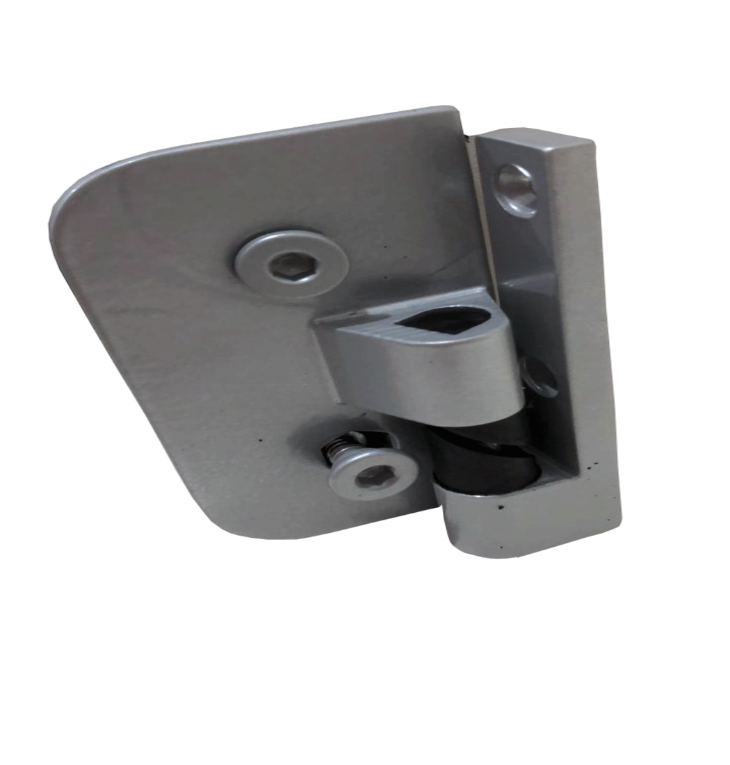 Dobradiça Automática  Para Box - 1114 - Dobradiças