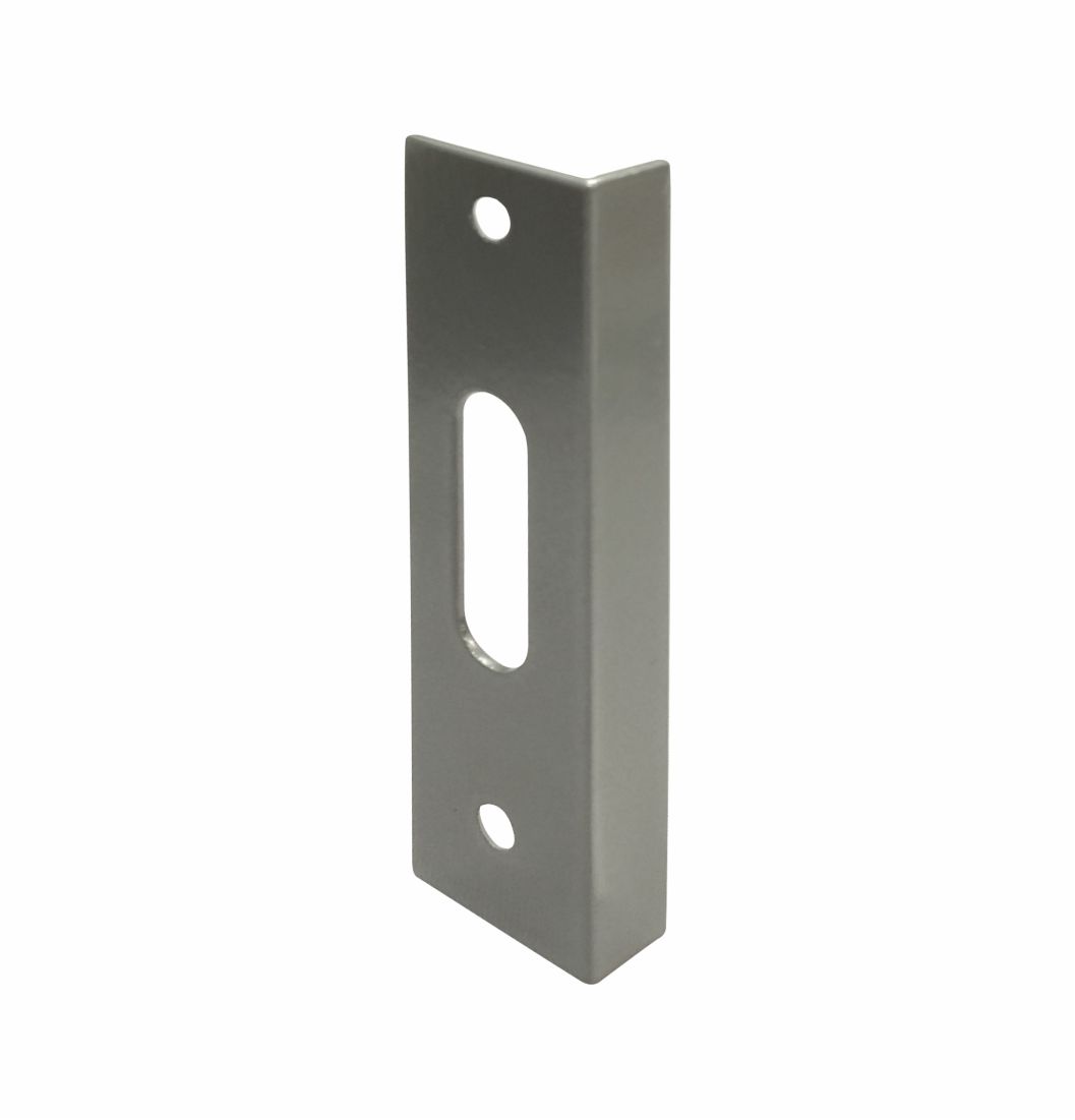 Batedeira Para  1520 na Alvenaria - 1504B - Fechos e Fechaduras