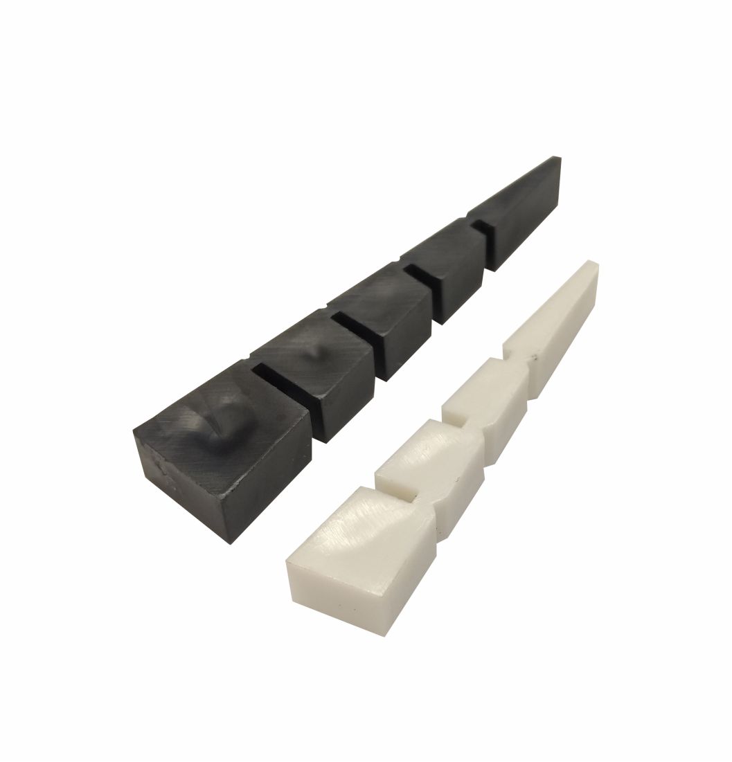 Cunha Grande 15 x 70 Cunha Pequena 10 x 56 - 1833 - Acessórios