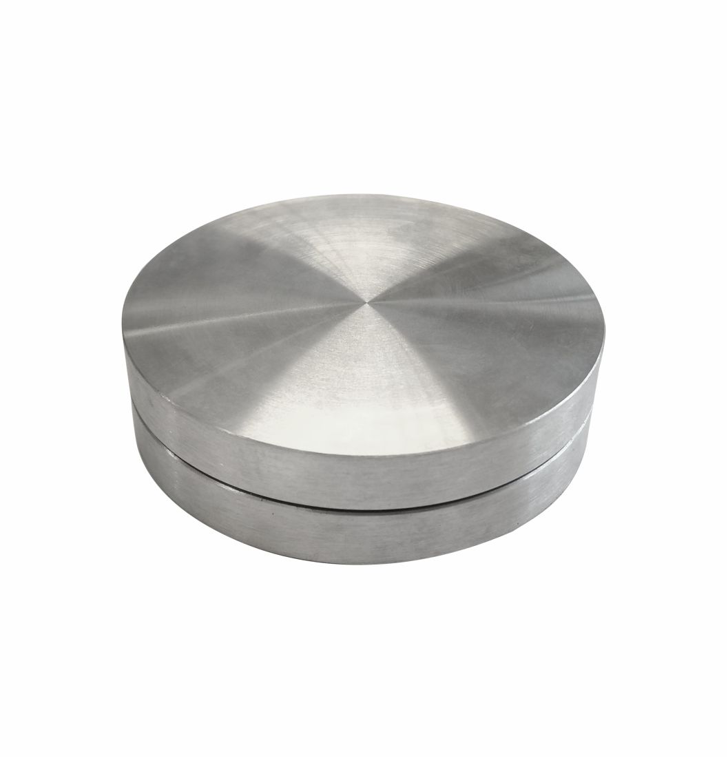 Base Giratória sem  Parafuso - 1835 - Acessórios