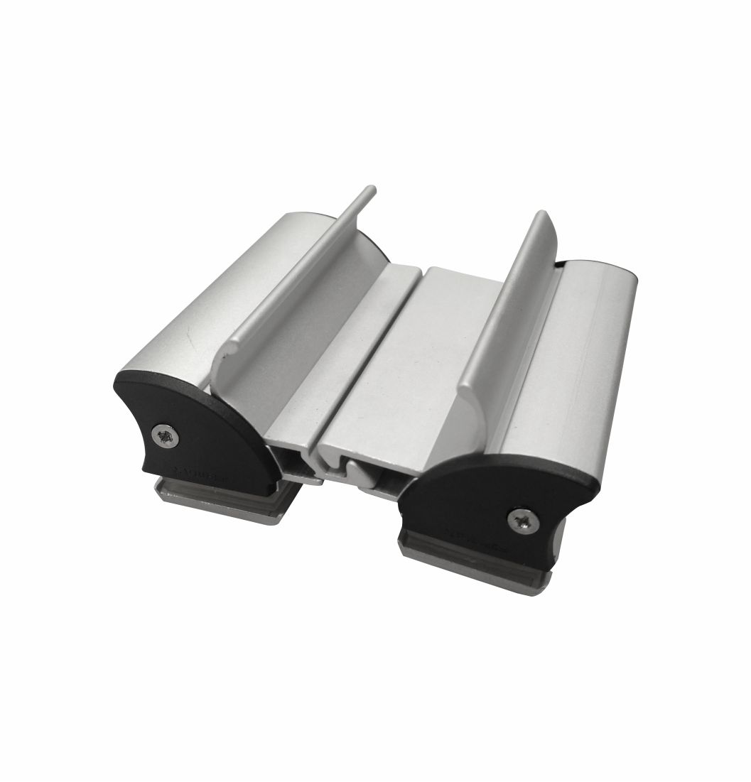 Conjunto Fecho/Puxador Para Janela Correr V.V - 1570 - Fechos e Fechaduras