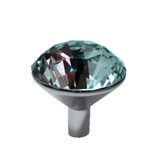 PUXADOR IL4526 PEQ-025- CROMADO - IL4526 PEQ-025- CROMADO - Linha Moveleira