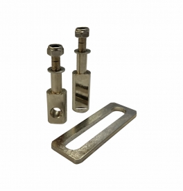 Trava de Segurança Para 1510 BS - 2013 - Acessórios