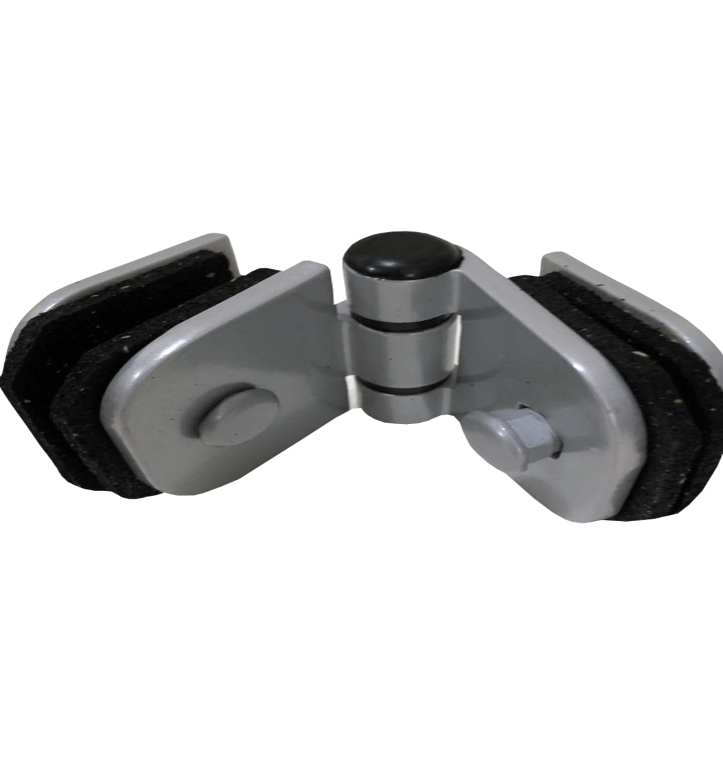 Dobradiça Dupla Para  Janela V.V. - 1137 - Dobradiças