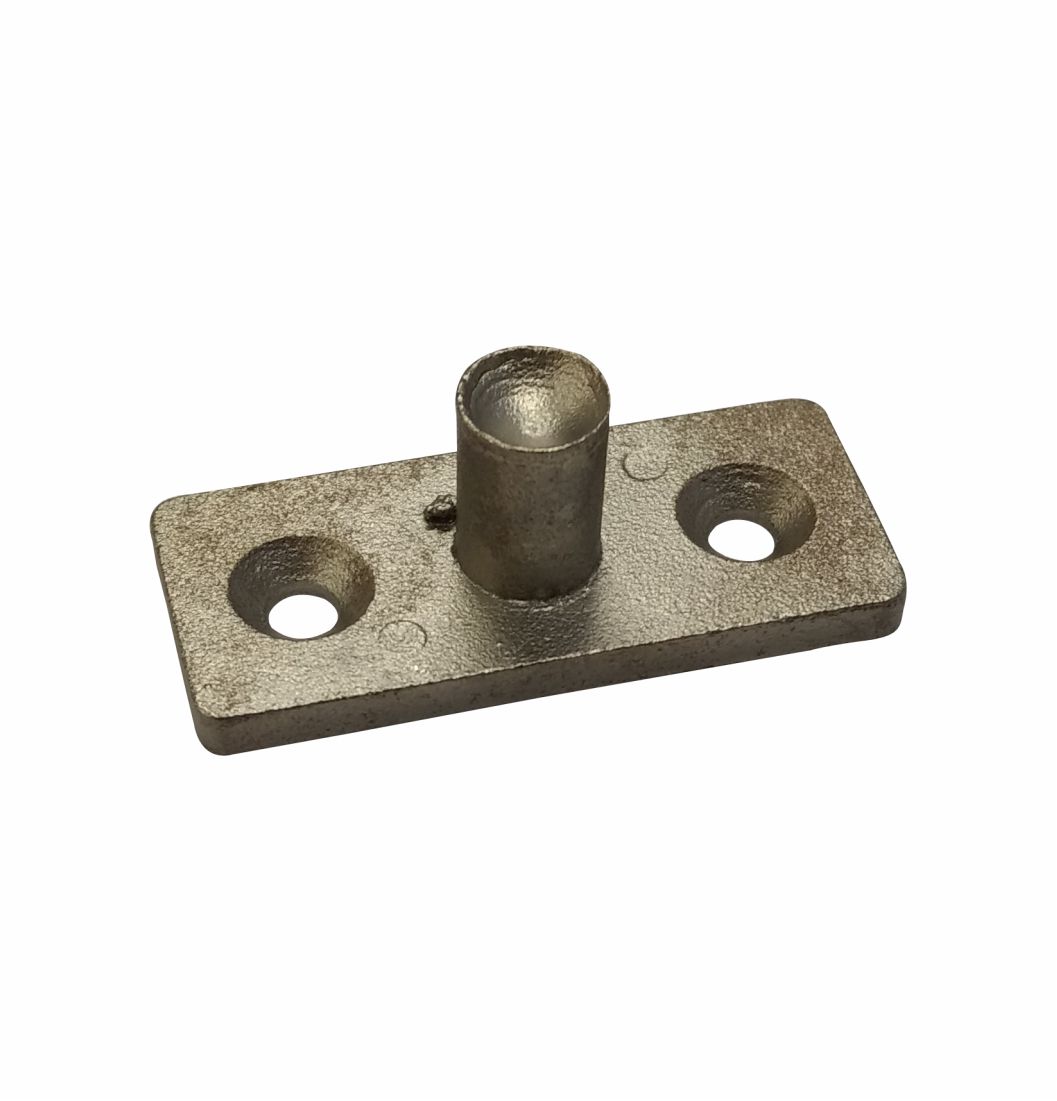 Pivô Inox Para Dobradiça 1101,1230 e 1231 - 1009 - Acessórios