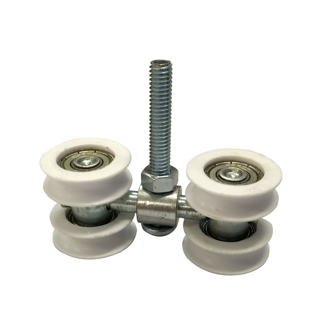 Roldana Quadrupla Para 1340 - 1150A - Roldanas