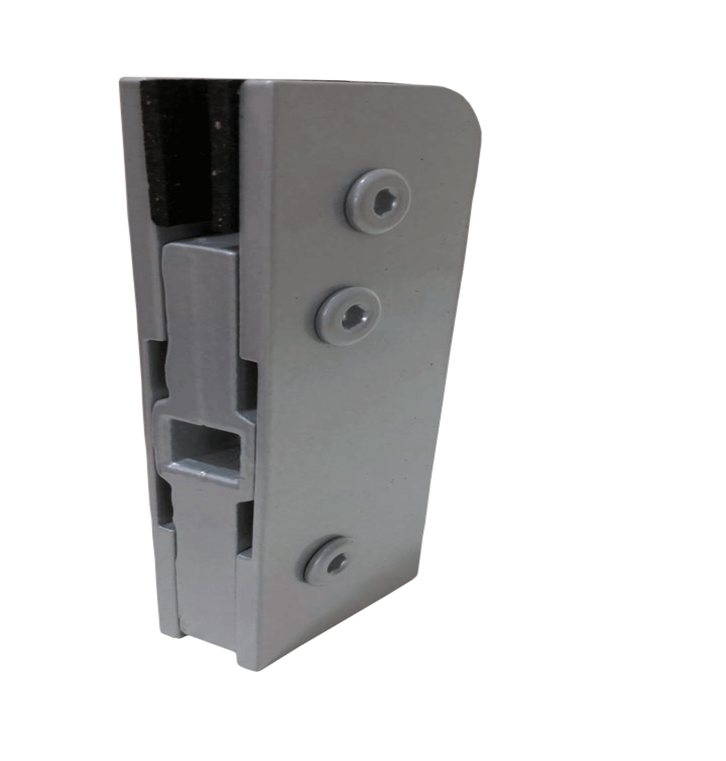 Dobradiça Inferior  Para Mola 1012 - 1103 - Dobradiças