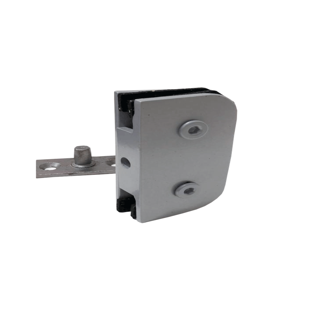 Dobradiça Pino Para  Basculante 50 x 10mm - 1130 - Dobradiças