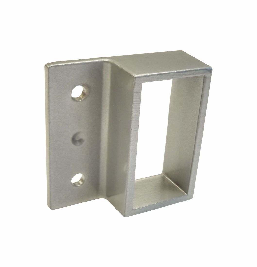 Terminal Para Cerca PC002 25 x 50 - 1819 - Chumbadores