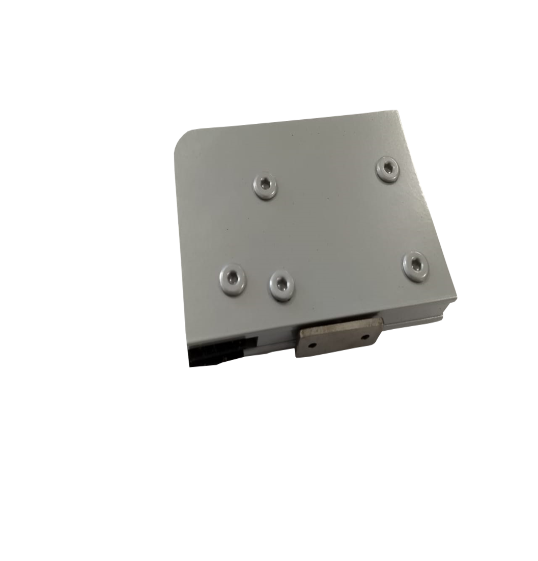 Dobradiça Pivotante Inferior G - 1102G - Dobradiças