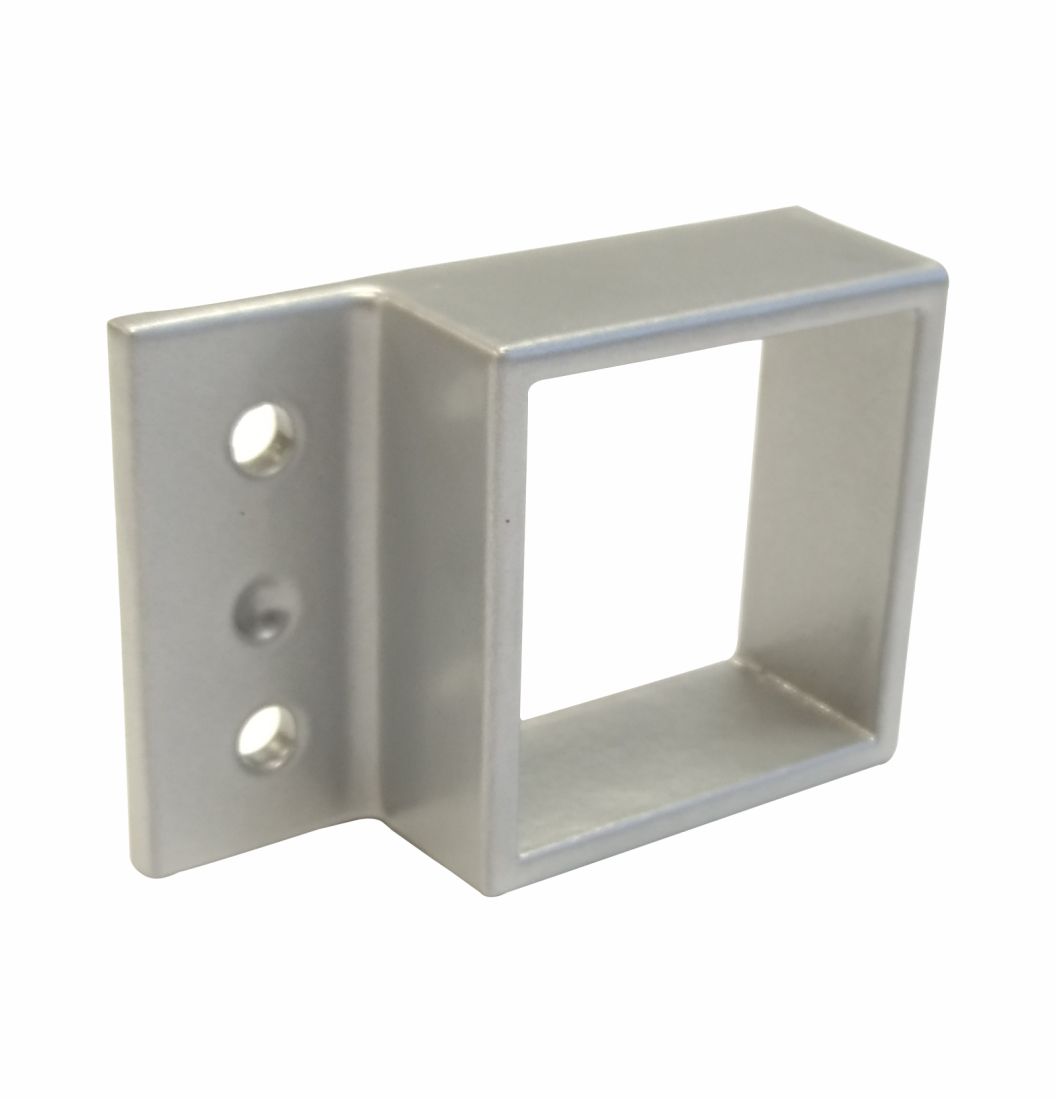 Terminal Para Cerca TQ0013 38 x 38 - 1819 - Chumbadores