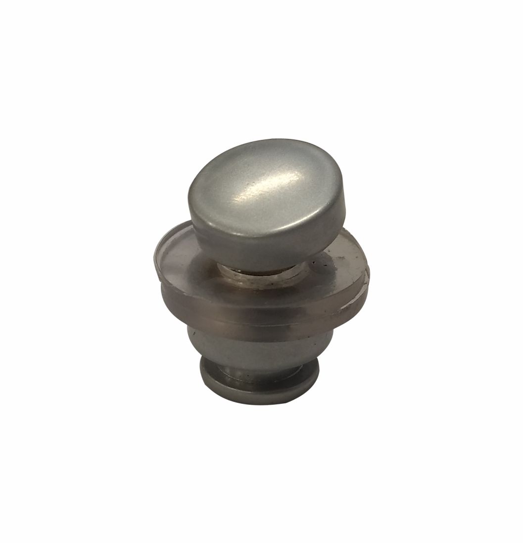 Botão de Correção com Lâmina Para Basculante - 1001L - Acessórios