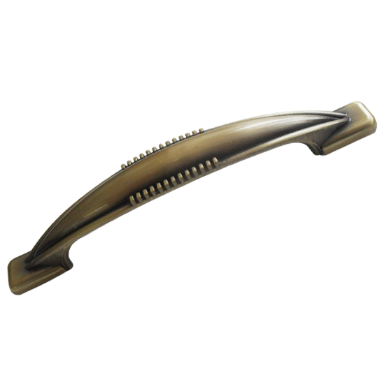 Puxador Colonial_110-096-ANT - 110-096-ANT - Linha Moveleira