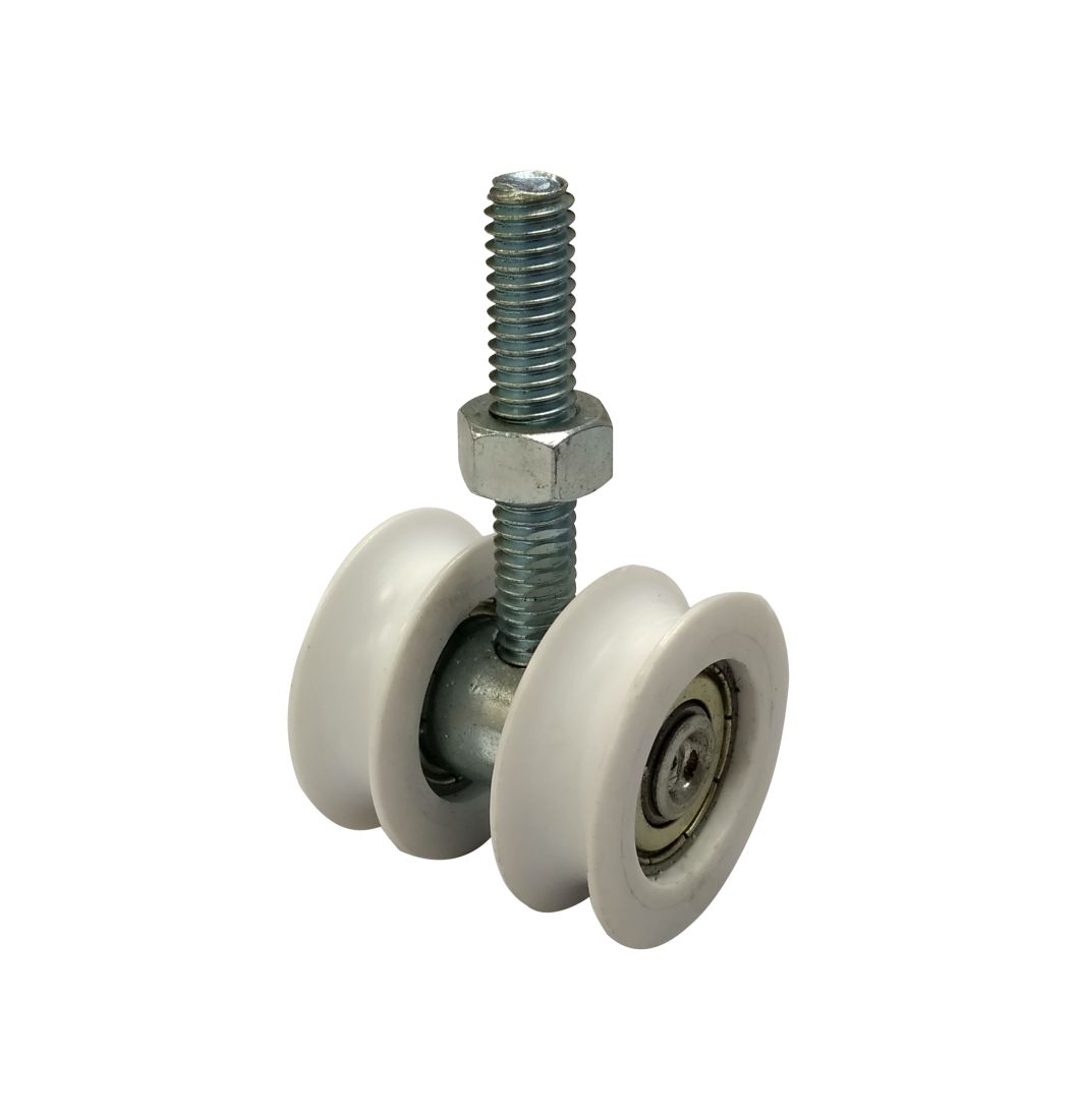 Roldana Dupla Para 1340 - 1150 - Roldanas