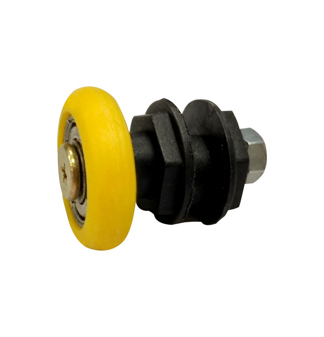 Roldana Excêntrica Para Box - 1125E - Roldanas