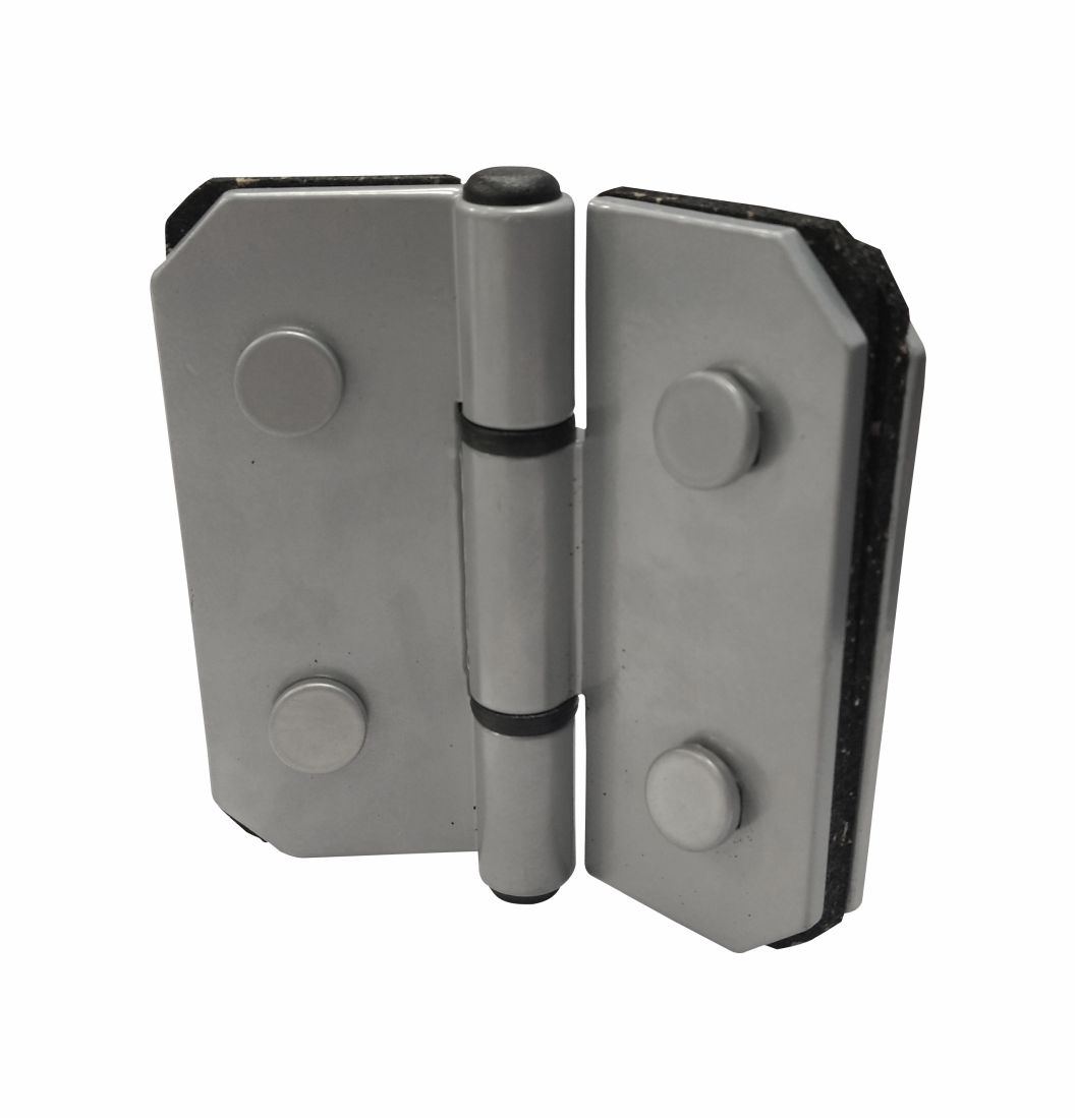 Dobradiça Horizontal Lateral V.A. - 1116 - Dobradiças