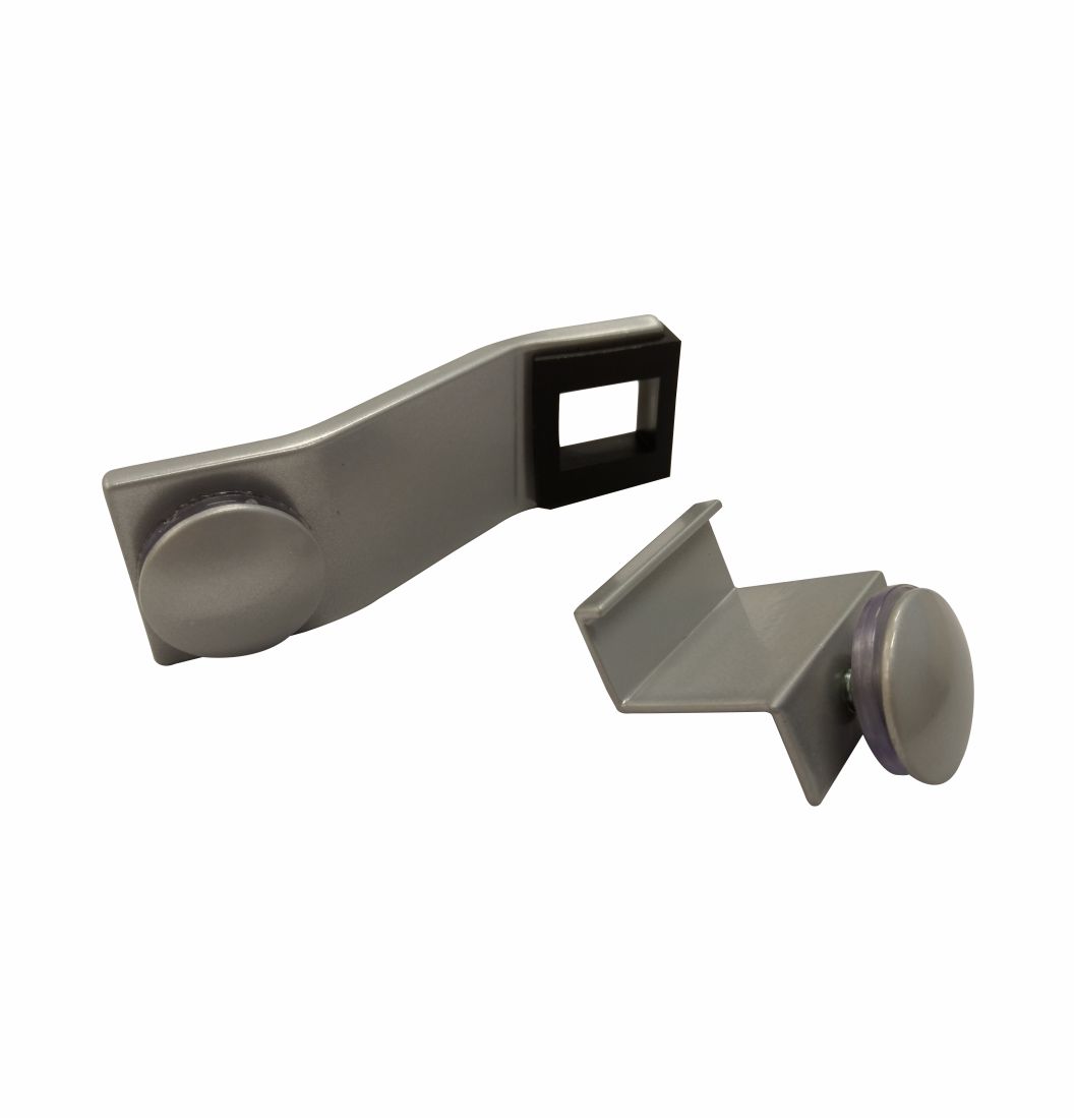 Suporte Para Haste V.V - 1591 - Molas e Hastes