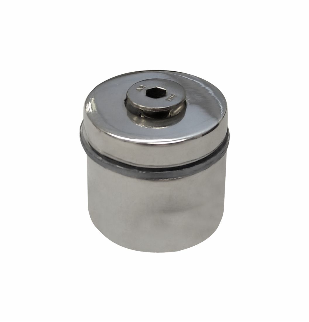 Prolongador de Vidro 25x38 - 1665 - Acessórios