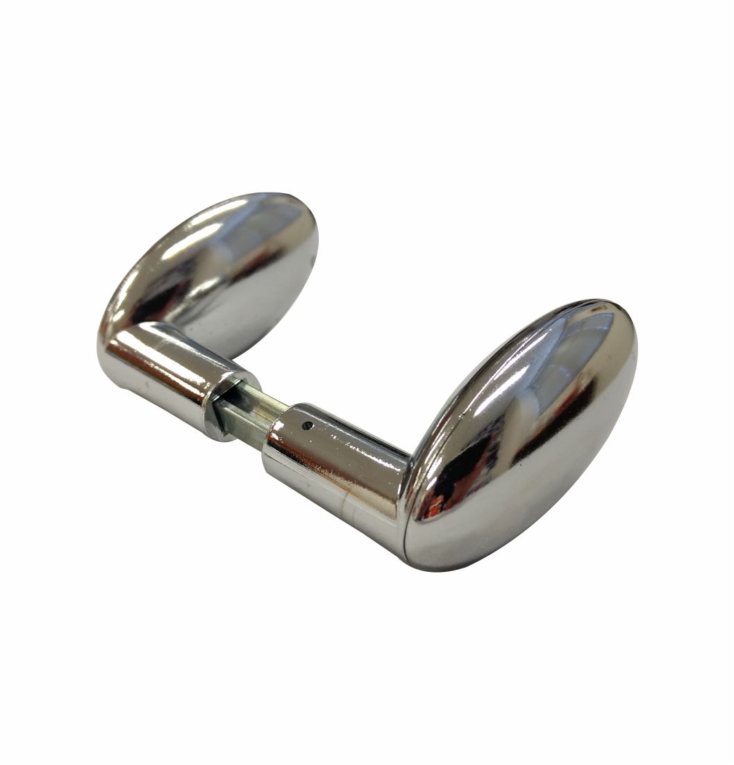 Maçaneta Taco de Golfe - 1520 MC-VT 2 - Fechos e Fechaduras