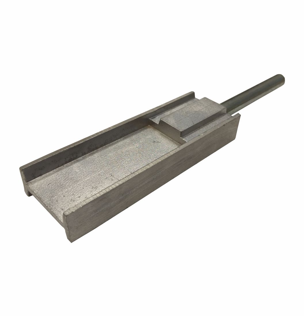 Chumbador  28,3 x 25,5 - 1820 CG012 - Chumbadores